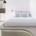 Guest house Doras Mykonos Fanari (Mykonos)