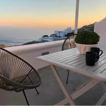 Guest house Doras Mykonos Fanari (Mykonos)