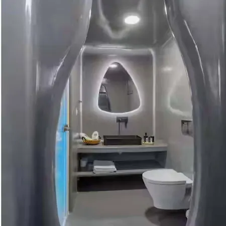 בית הארחה Doras Mykonos