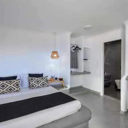 Doras Mykonos בית הארחה