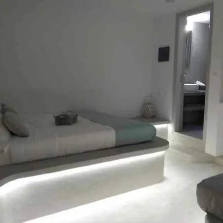 Doras Mykonos בית הארחה