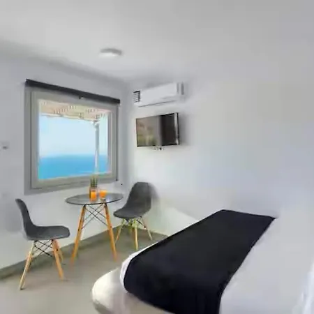 בית הארחה Doras Mykonos Fanari (Mykonos)