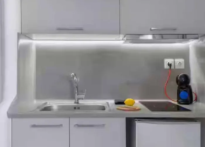 Pensión Doras Mykonos