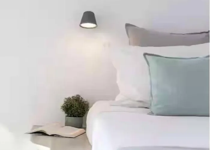 Doras Mykonos Pensión Fanari (Mykonos)