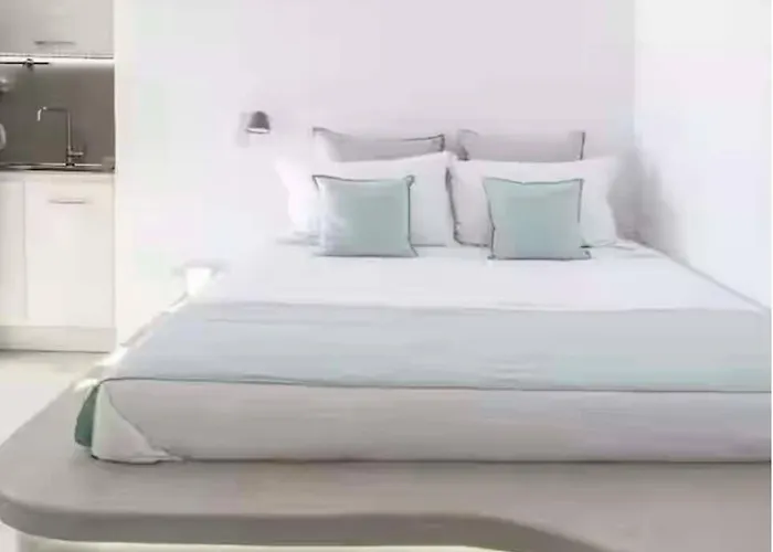 Pensión Doras Mykonos Fanari (Mykonos)