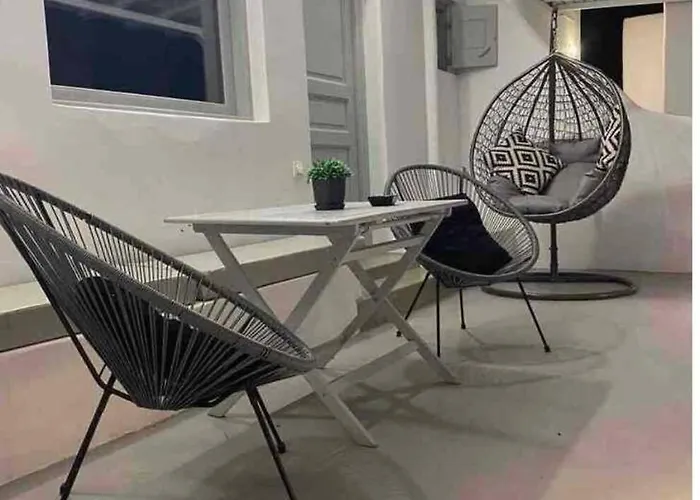 Doras Mykonos * Fanari (Mykonos)