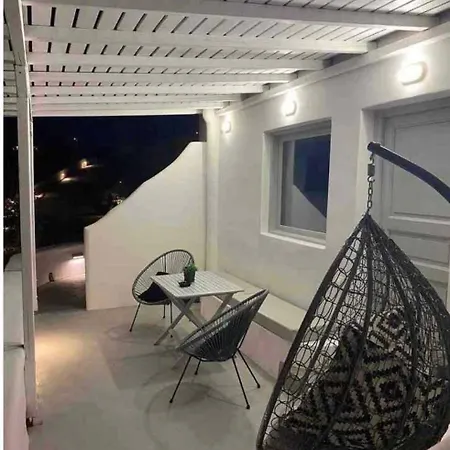Doras Mykonos Pensión Fanari (Mykonos)