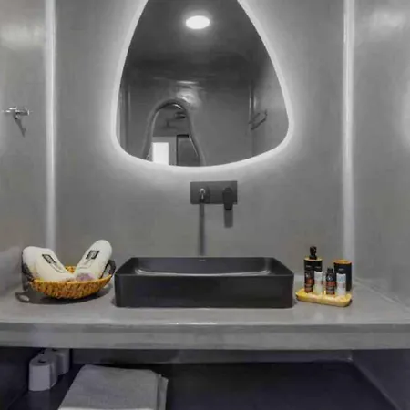 Doras Mykonos Fanari (Mykonos)