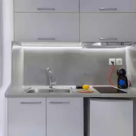 Pensión Doras Mykonos