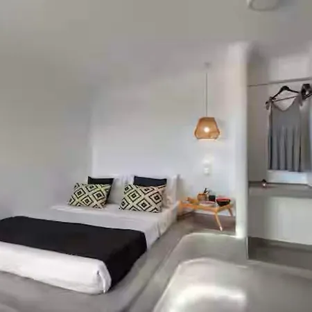 Doras Mykonos בית הארחה *