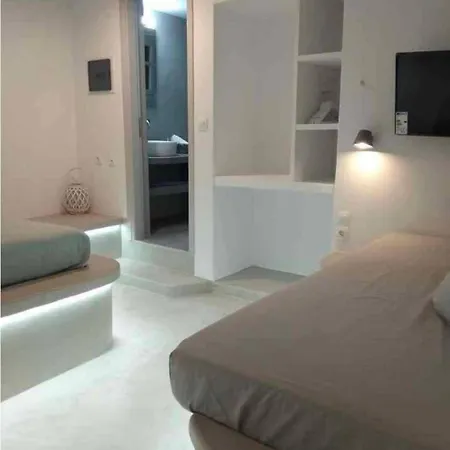 Doras Mykonos Pensión