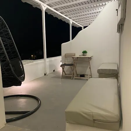 Pensión Doras Mykonos *