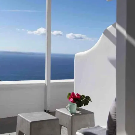 בית הארחה Doras Mykonos *