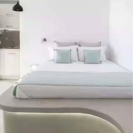 Pensión Doras Mykonos Fanari (Mykonos)