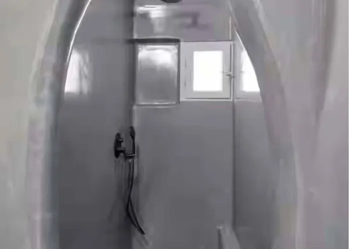 Doras Mykonos Gasthuis