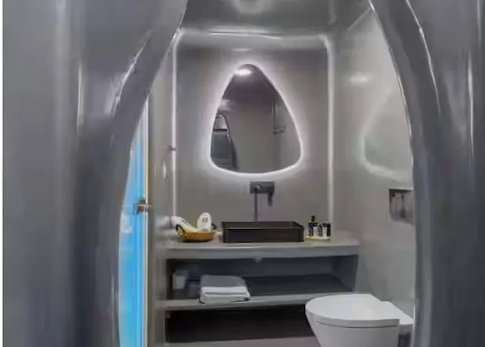 Gæstehus Doras Mykonos