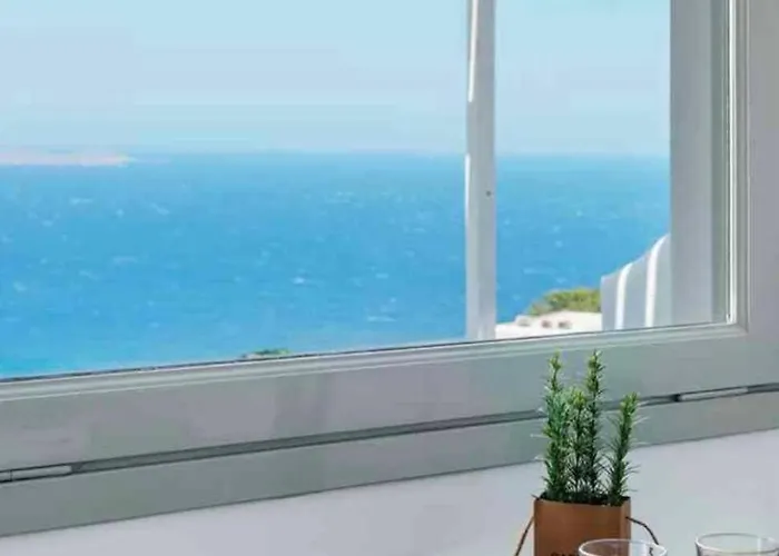 Gæstehus Doras Mykonos *