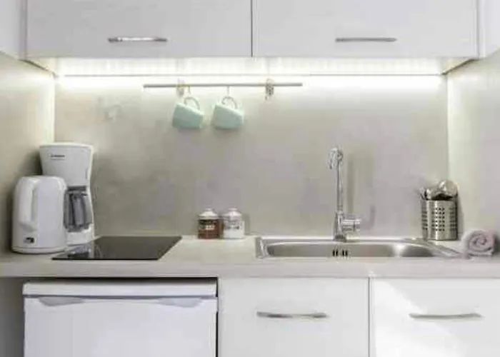 Gasthuis Doras Mykonos Fanari (Mykonos)