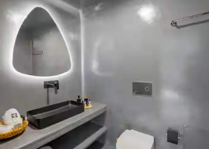 Gasthuis Doras Mykonos Fanari (Mykonos)