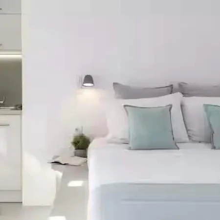 Guest house Doras Mykonos Fanari (Mykonos)