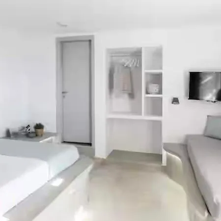 Doras Mykonos Fanari (Mykonos)