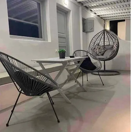 Doras Mykonos * Fanari (Mykonos)