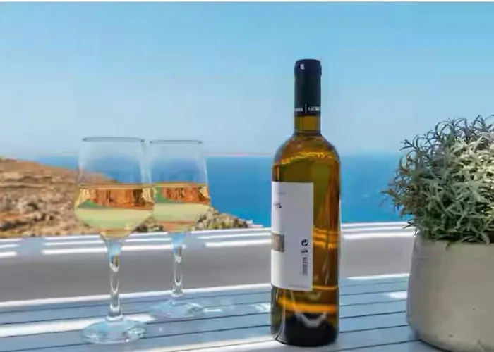 Doras Mykonos Fanari (Mykonos)