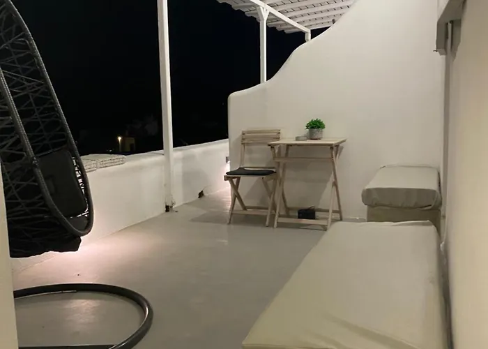 Guest house Doras Mykonos *