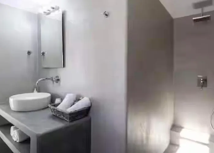 Doras Mykonos Guest house